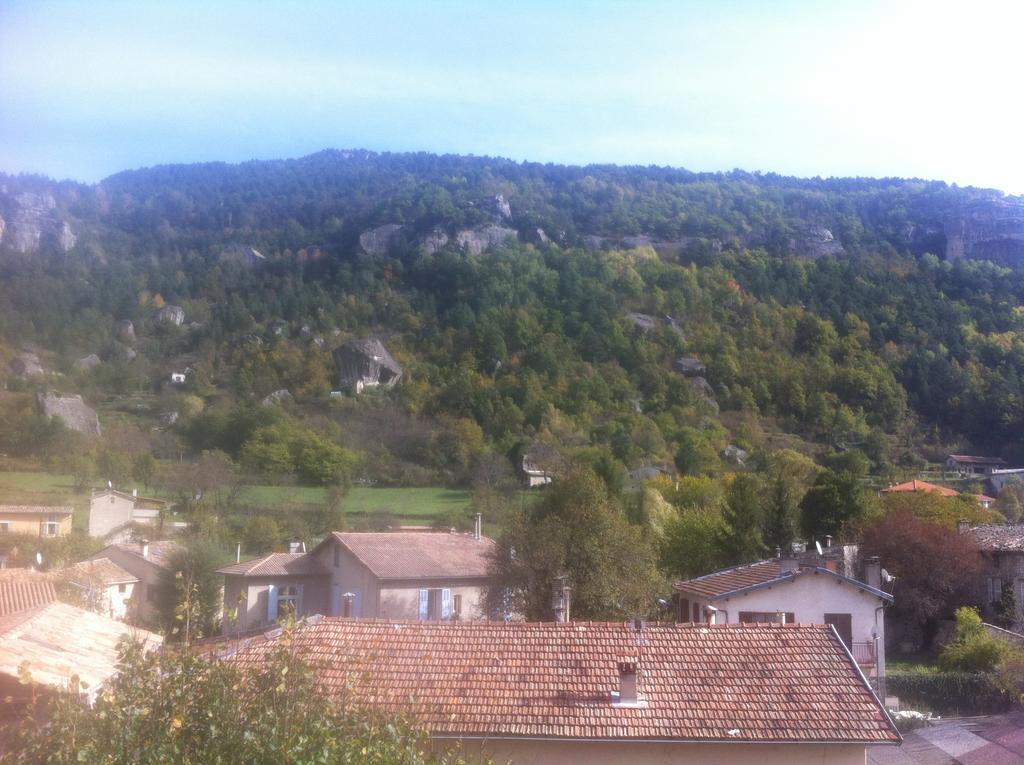 Les Callunes Anciennement Le Beausejour Annot Bilik gambar