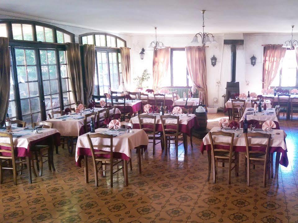 Les Callunes Anciennement Le Beausejour Annot Luaran gambar